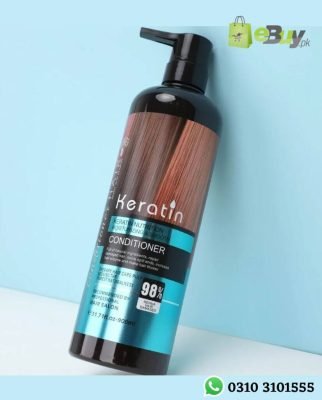 Keratin Hair Shampoo At Best Price In Pakistan