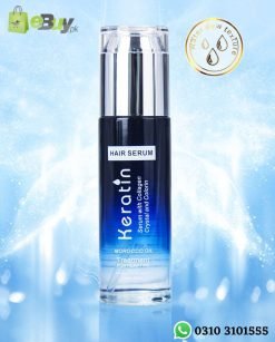 Keratin Nutrition Hair Serum At Best Price In Pakistan