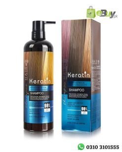 Keratin Nutrition Moisturizing And Smooth Hair Shampoo At Best Price In Pakistan
