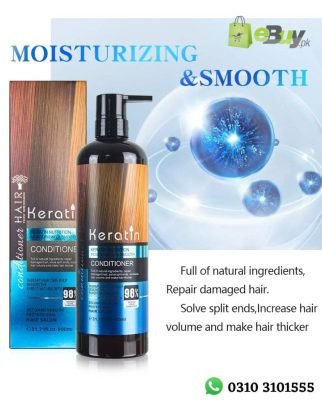 Keratin Nutrition Moisturizing And Smooth Hair Shampoo For Hair Straightening And Hair Growth Online At Best Price In Pakistan