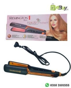 Keratin Protect Hair Straightener At Best Price In Pakistan