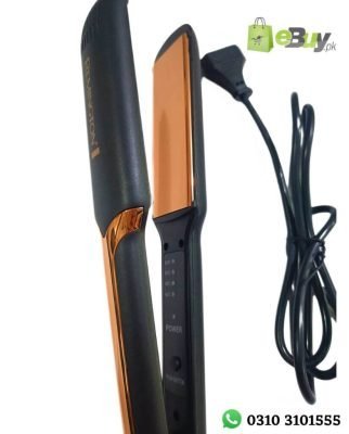Keratin Protect Hair Straightener Online At Best Price In Pakistan