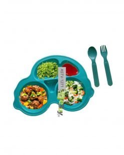 Kids Cartoon Dinner Plate Online In Pakistan Best Price In Pakistan
