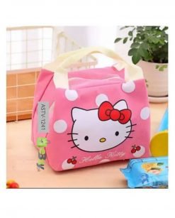 Kids Cartoon Insulated Thermal Lunch Bag Online Price In Pakistan