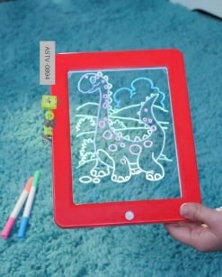 Kids Magic Glow Pad Online at Best Price In Pakistan