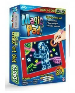 Kids Magic Glow Pad Online at Best Price In Pakistan
