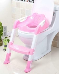 Kids Potty Seat Foldable Toilet Seat Potty Trainer for Baby Online at Best Price In Pakistan