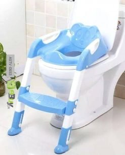 Kids Potty Seat Foldable Toilet Seat Potty Trainer for Baby Online at Best Price In Pakistan