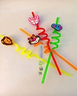 Kids Spiral Drinking Straw Online Best Price In Pakistan