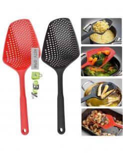 Kitchen Colander & Strainer Scoop At Best Price In Pakistan 3