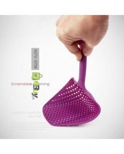 Kitchen Colander & Strainer Scoop At Best Price In Pakistan 5