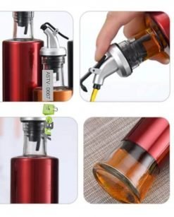 Kitchen Cooking Oil Vinegar Bottle Online At Best Price In Pakistan