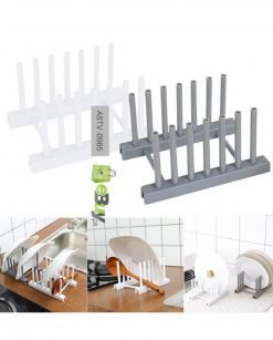 Kitchen Drying Dish Rack Price In Pakistan 5