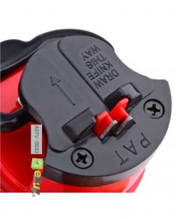Kitchen Knife Sharpener With SuctionPad Online in Pakistan