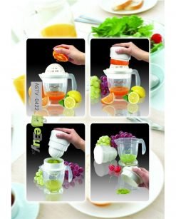 Kitchen Multifunction Juicer At Best Price in Pakistan
