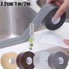 Kitchen Sealing Strip Self Adhesive Caulking Tape Online Best Price In Pakistan
