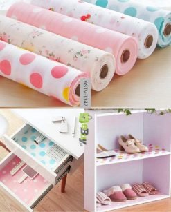 Kitchen Shelf Drawer Liners Online In Pakistan