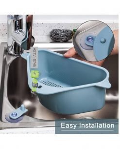 Kitchen Sink Corner Storage Rack At Best Price In Pakistan 2