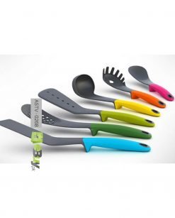 Kitchen Spoons Cooking Utensils Set - 6 Pcs in Pakistan