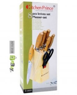 Knife Display Stand Online in Pakistan