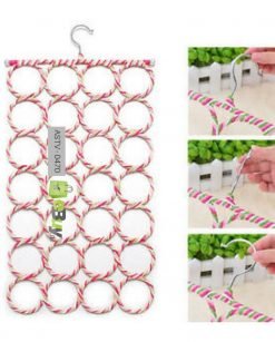 Knotted Scarf Hanger At Best Price in Pakistan