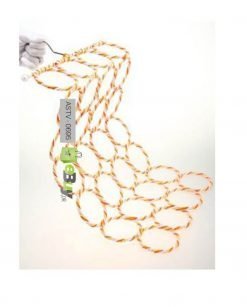 Knotted Scarf Hanger (Pack Of 2) At Best Price in Pakistan 4