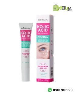 Kojic Acid And Collagen Eye Cream Online At Best Price In Pakistan