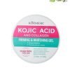 Kojic Acid Firming Whitening Gel At Best Price In Pakistan