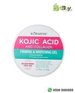 Kojic Acid Firming Whitening Gel At Best Price In Pakistan