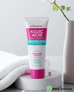 Kojic Acid Underarm Whitening Cream Online At Best Price In Pakistan