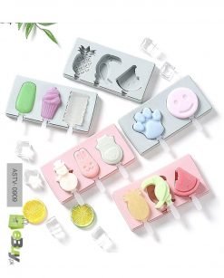 Kulfi Maker Popsicle Mold Online at best price in Pakistan