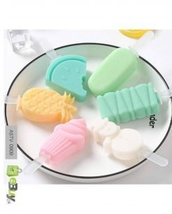 Kulfi Maker Popsicle Mold Online at best price in Pakistan