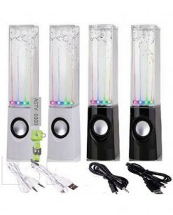 LED Dancing Water Speakers Online in Pakistan