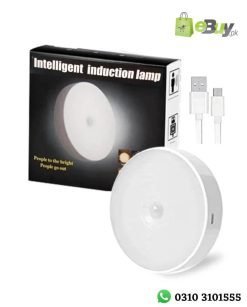 LED Intelligent Induction Light At Best Price In Pakistan