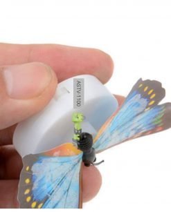 LED Light Butterfly Sticker Online Price In Pakistan
