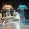 LED Mushroom Crystal Diamond Table Lamp Online Best Price In Pakistan