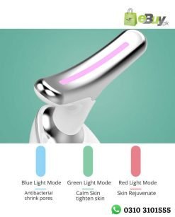 LED Wand Wrinkle Reducing Instrument  Online At Best Price In Pakistan