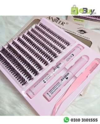 Lash Extension Set Online In Pakistan