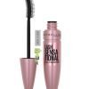 Lash Sensational Mascara Online At Best Price In Pakistan