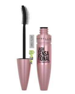 Lash Sensational Mascara Online At Best Price In Pakistan