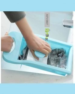 Laundry cleaning personal washtub onlline in Pakistan