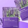 Lavender Relieve Face Sheet Mask Online At Best Price In Pakistan