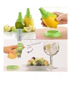 Lemon Manual Squeezer Sprayer (Pack Of 2) At Best Price In Pakistan 5