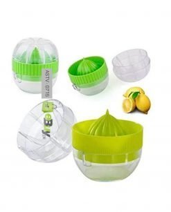 Lemon Matic Mini Lemon Juicer Manual Lemon Squeezer At Best Price In Pakistan 5