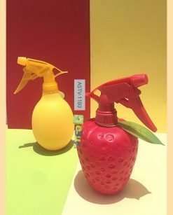 Lemon Strawberry Shape Water Spray Bottle at best price in Pakistan