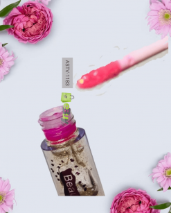 Light Pink Lipgloss with Glitter Best Price In Pakistan
