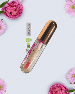 Light Pink Lipgloss with Glitter Online Best Price In Pakistan