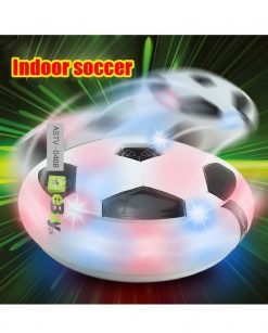 Lighta Up Air Power Soccer Disk For Kids in Pakistan