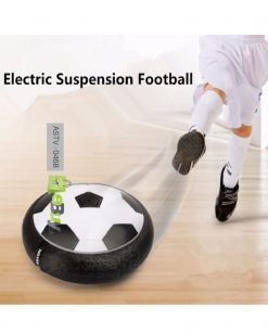 Lighta Up Air Power Soccer Disk For Kids in Pakistan