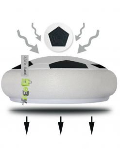 Lighta Up Air Power Soccer Disk For Kids in Pakistan